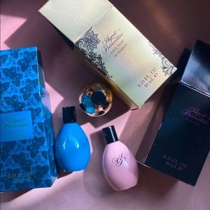 NEW 3 Agent provocateur perfume variety pack
